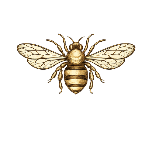 Bee Infused